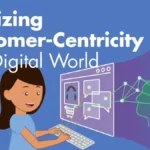 Digital Hub for Customer-Centric